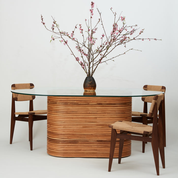 Laguna Dining Table (Oval)