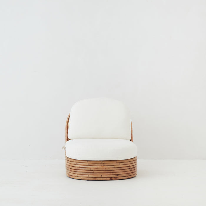 Pablo Armchair - Cream