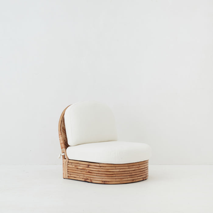 Pablo Armchair - Cream