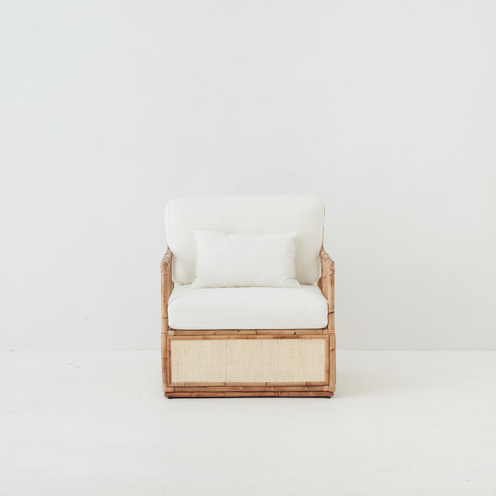 Cuba Armchair