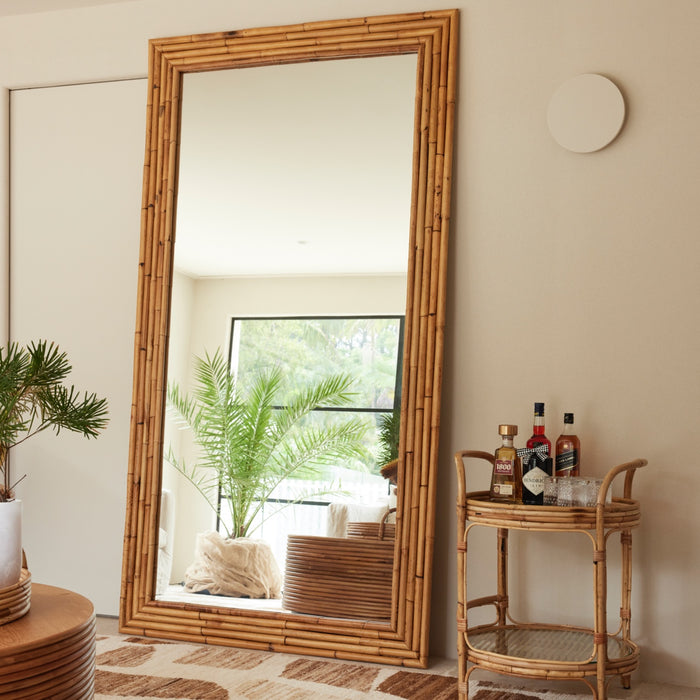 Lani Rectangular Mirror