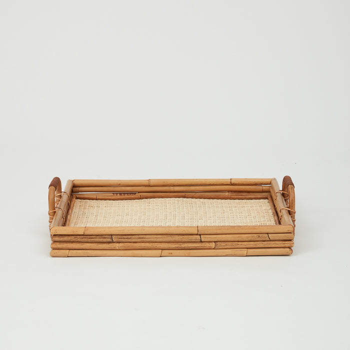 Cuba Rectangular Tray