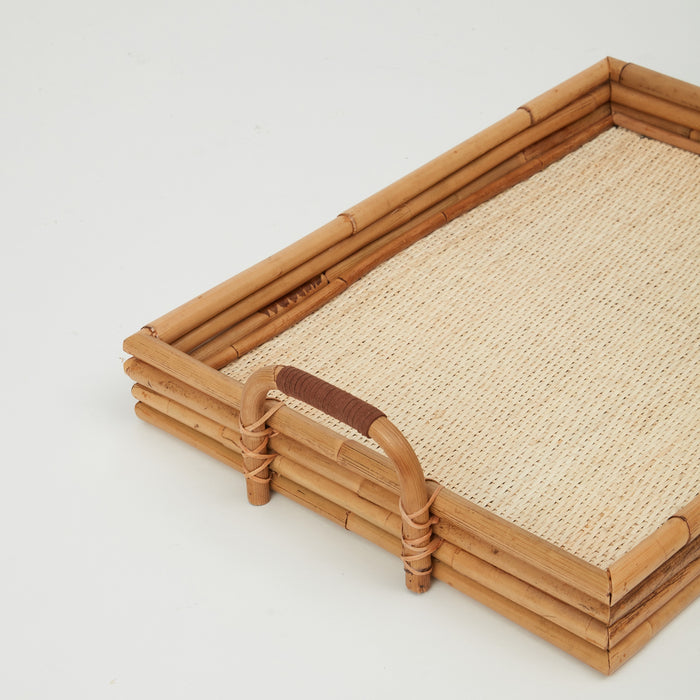 Cuba Rectangular Tray