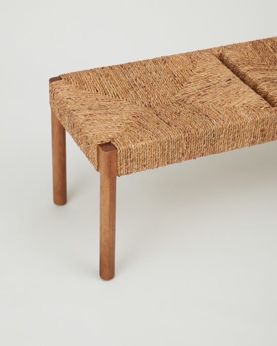 Azul 3-Seater Bench