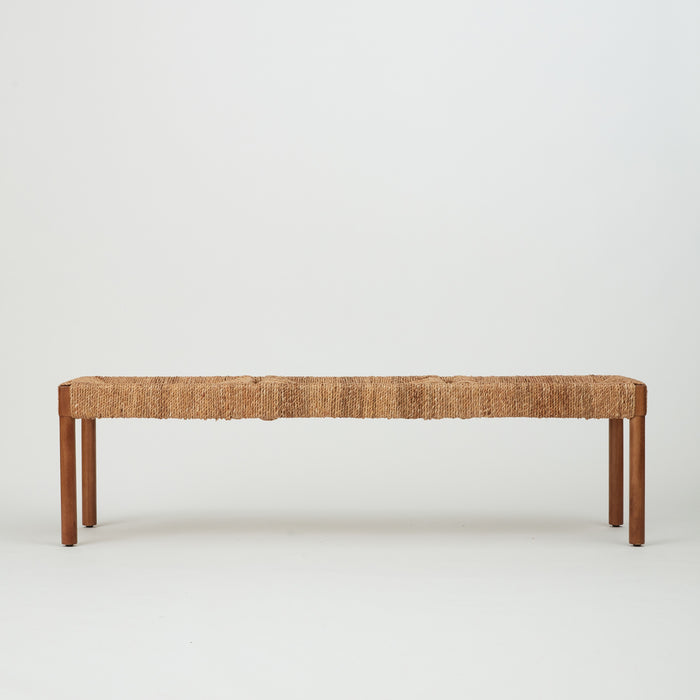 Azul 3-Seater Bench