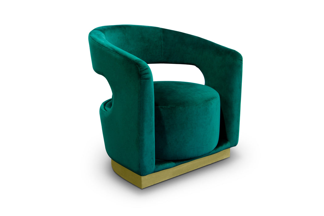 Ellen Armchair