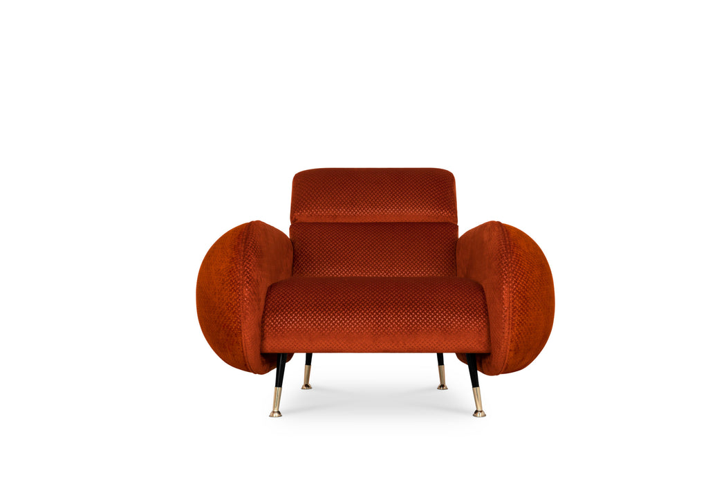 Marco Armchair