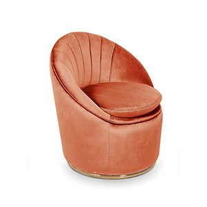 Monroe Armchair