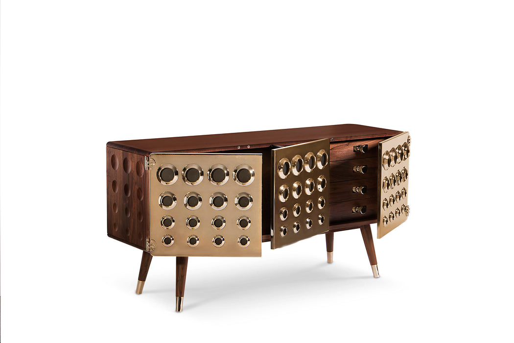 Monocles Sideboard