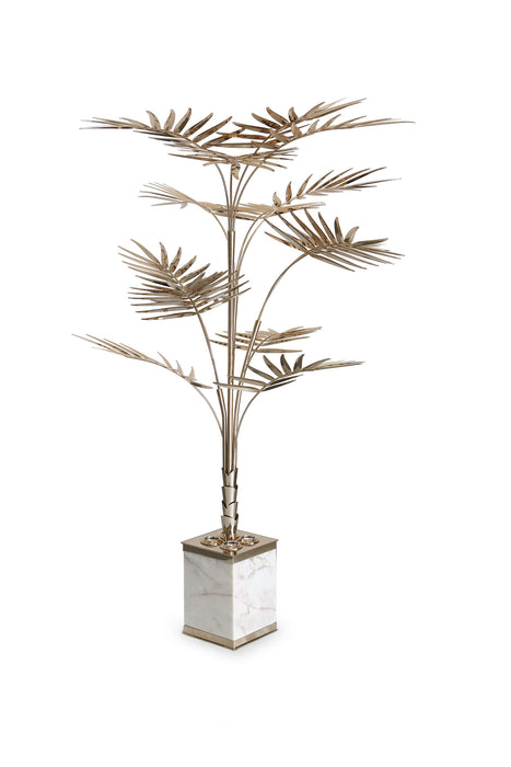 Ivete Palm Tree Floor Lamp