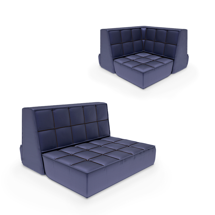 Mo Modular Sofa