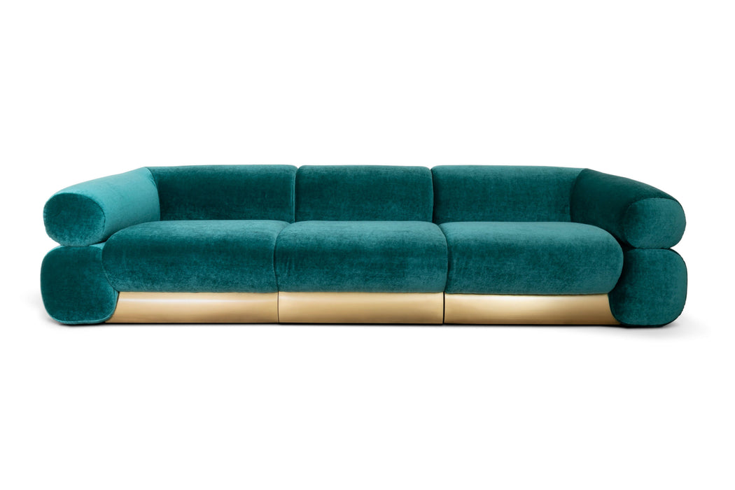 Fitzgerald Modular Sofa