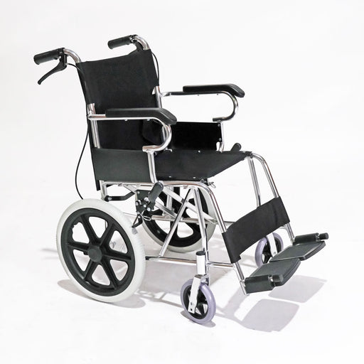 Mio Wheelchair EASY TRAN Aluminum Rear Brakes