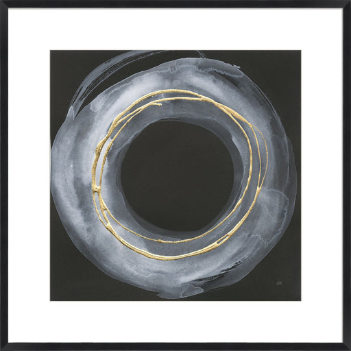 Eclipse II Wall Art