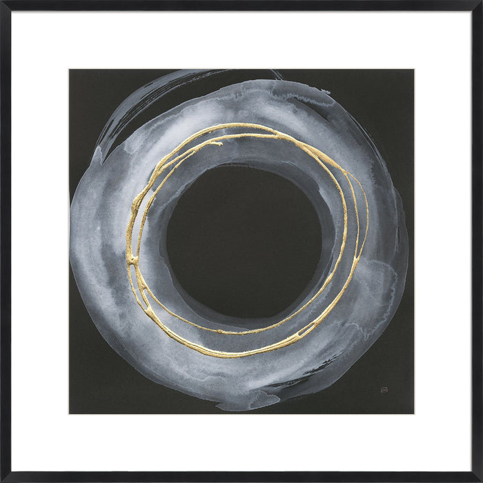 Eclipse II Wall Art