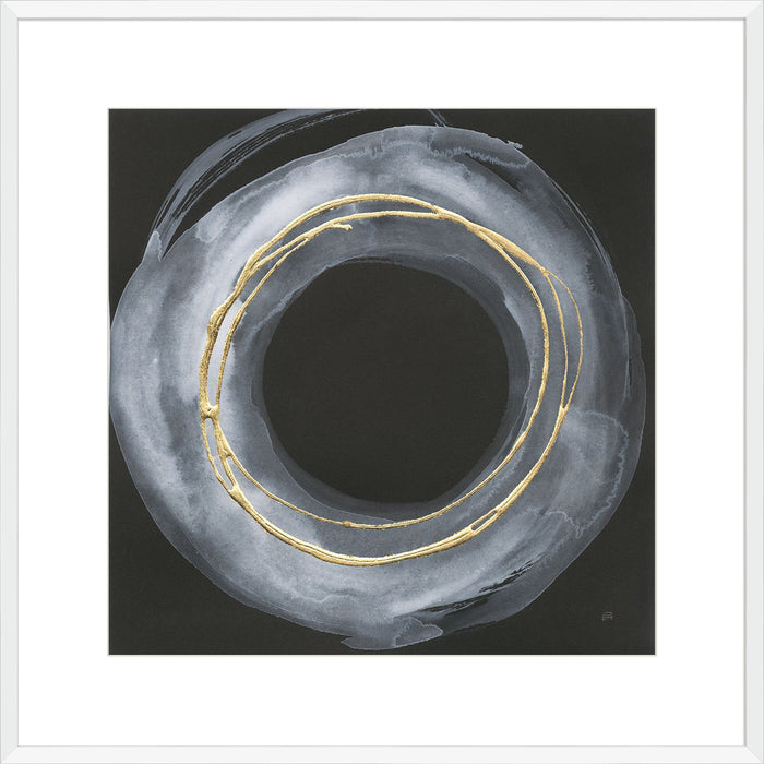 Eclipse II Wall Art