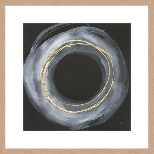 Eclipse II Wall Art