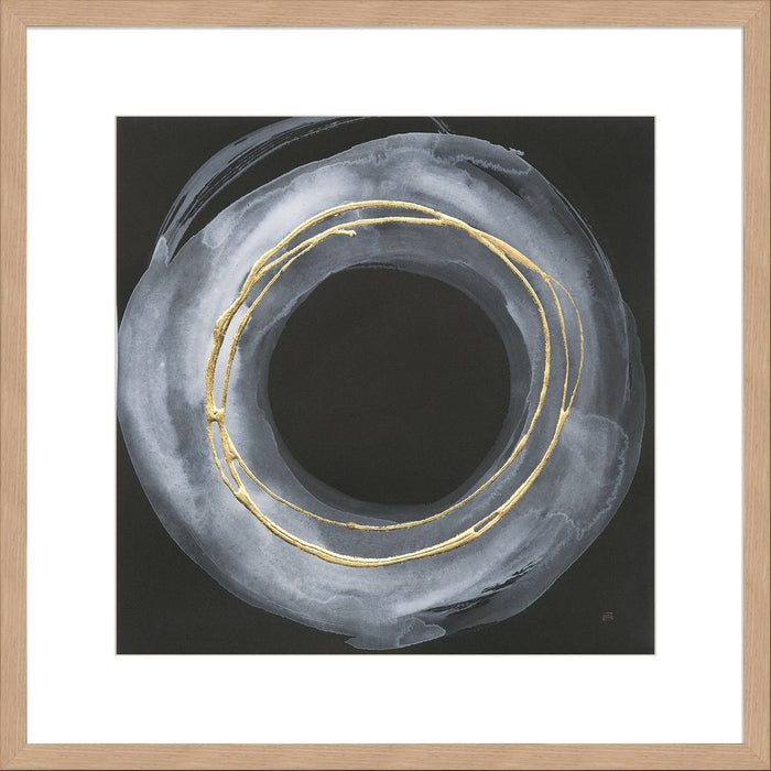 Eclipse II Wall Art