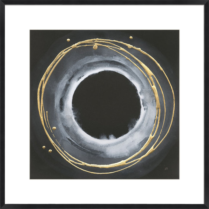 Eclipse I Wall Art