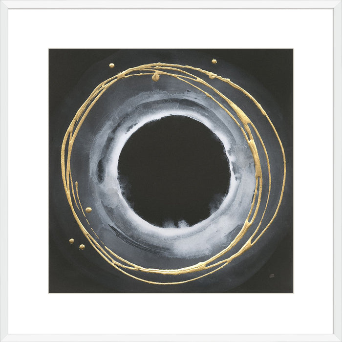 Eclipse I Wall Art