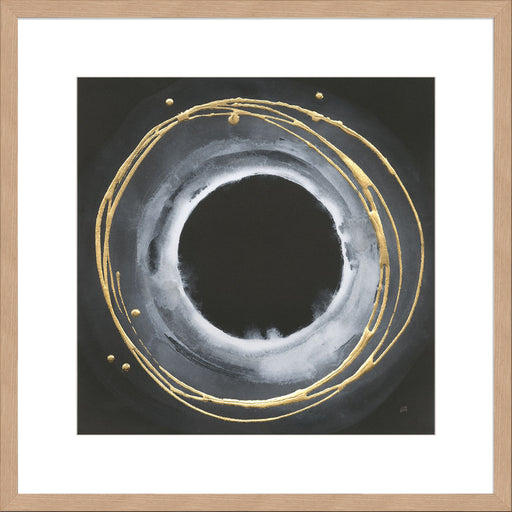 Eclipse I Wall Art