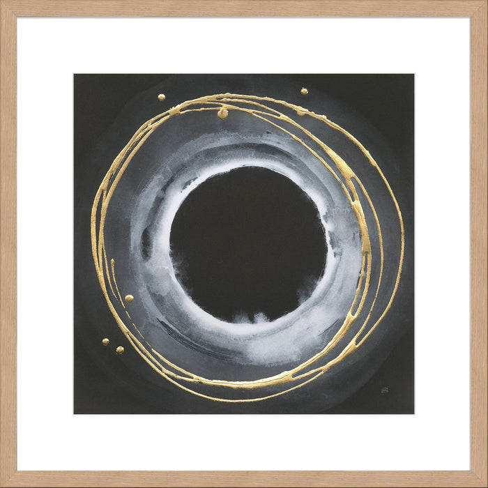 Eclipse I Wall Art