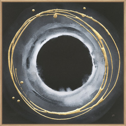 Eclipse I Wall Art