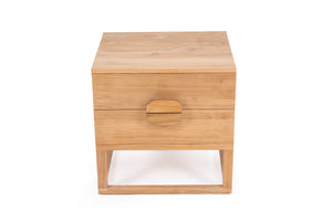 Arcadia Bedside Table