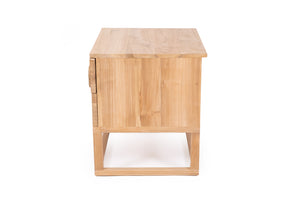 Arcadia Bedside Table