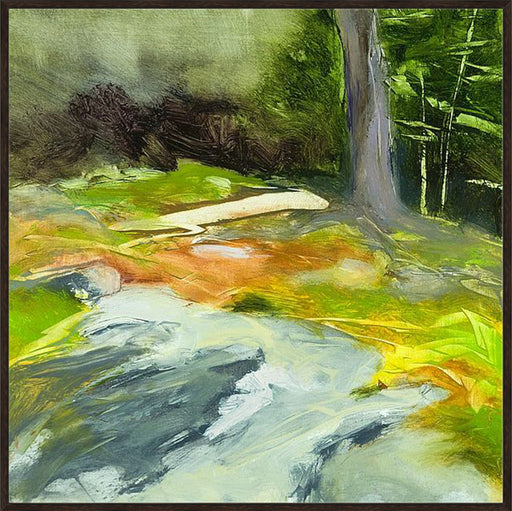 Edge Of Forest Wall Art