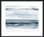 Electric Tides I Wall Art