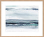 Electric Tides I Wall Art