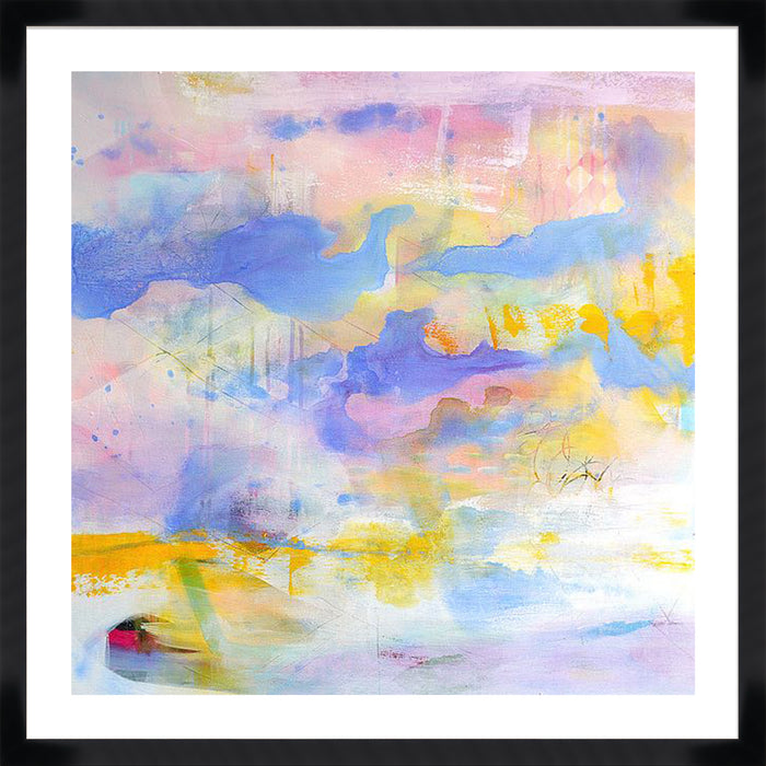 Elements of Innocence Wall Art