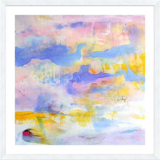 Elements of Innocence Wall Art