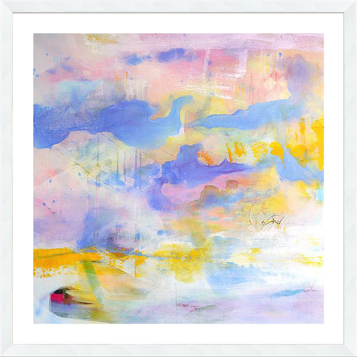 Elements of Innocence Wall Art