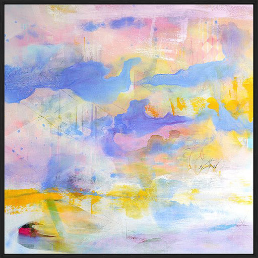 Elements of Innocence Wall Art