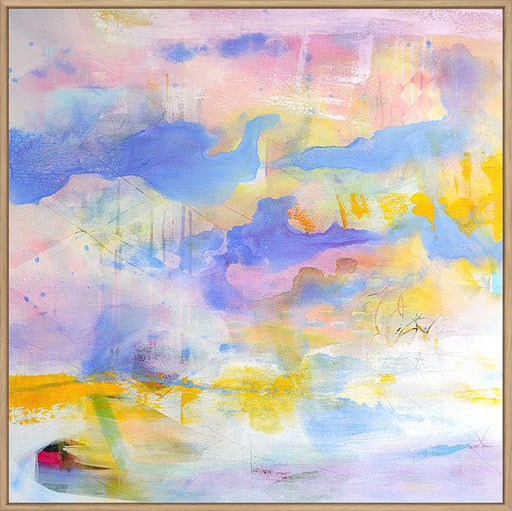 Elements of Innocence Wall Art