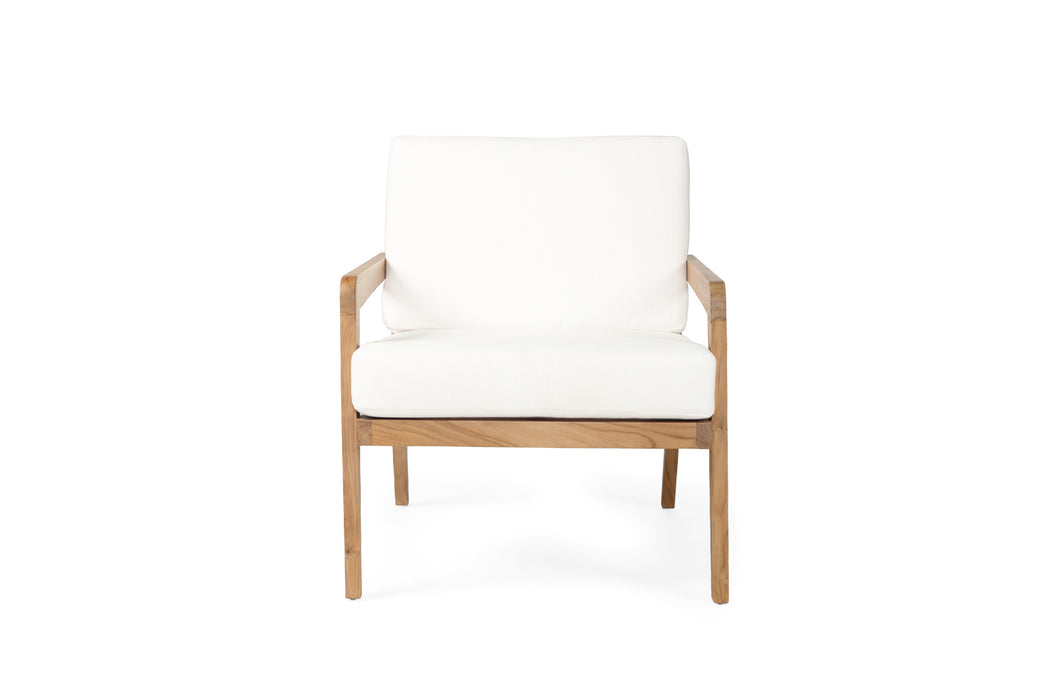 Elton Armchair