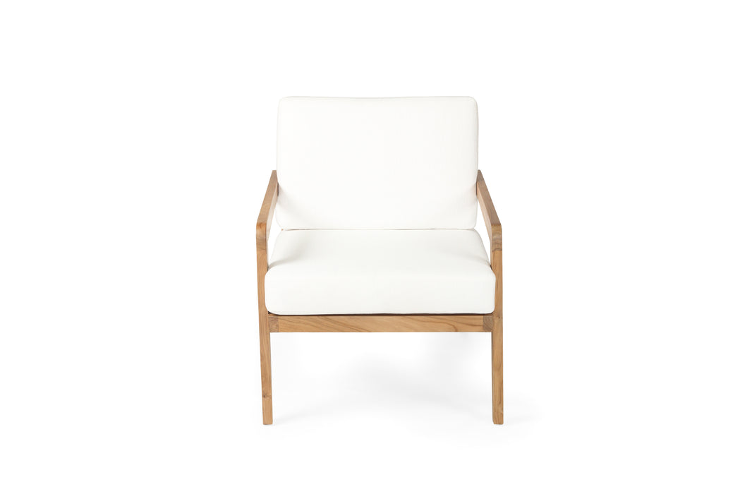 Elton Armchair