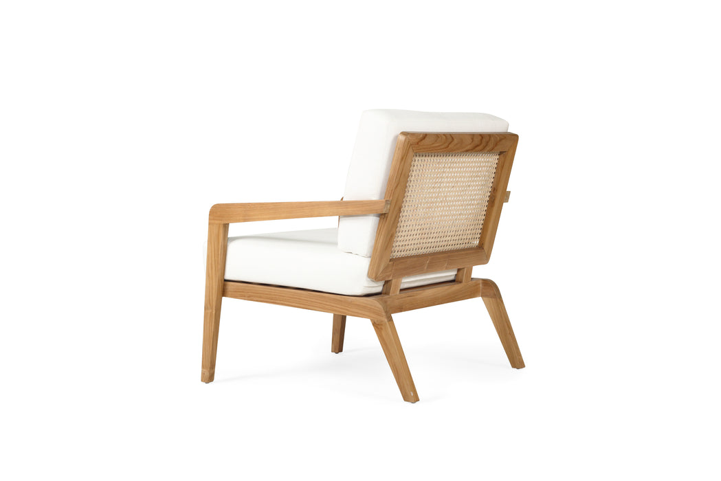 Elton Armchair