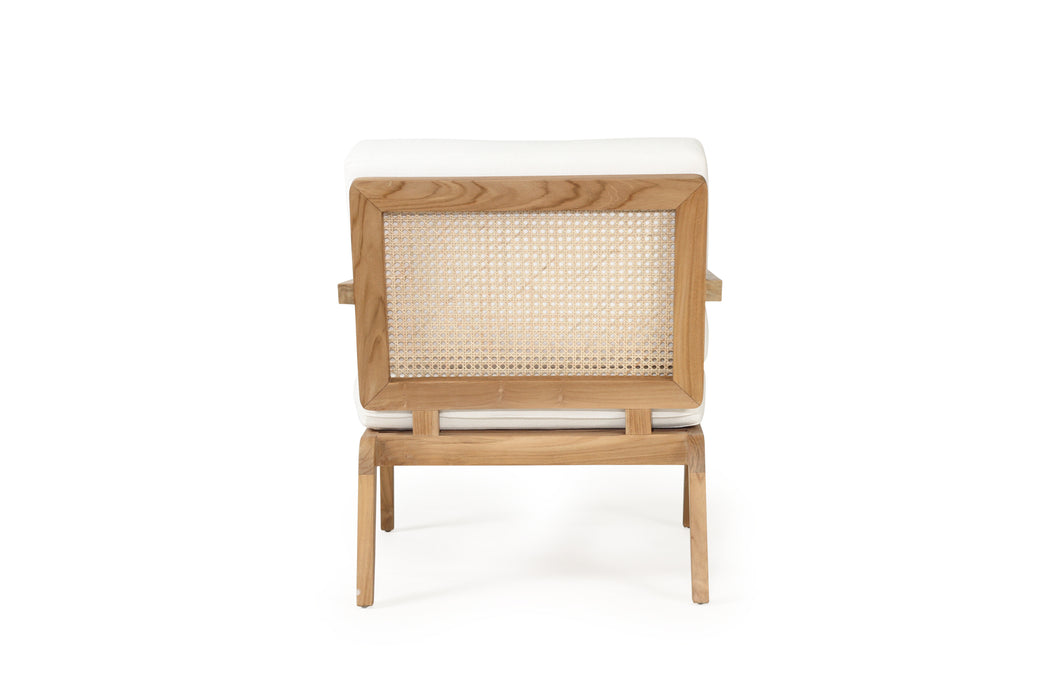 Elton Armchair