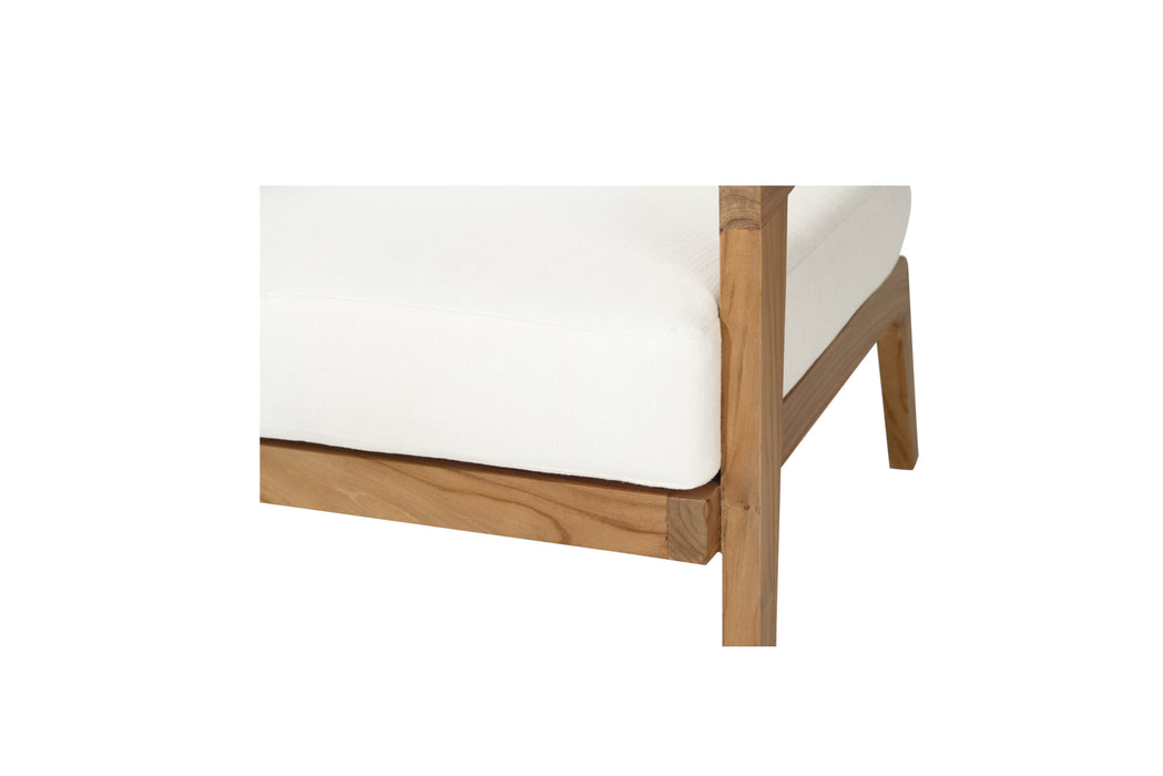 Elton Armchair