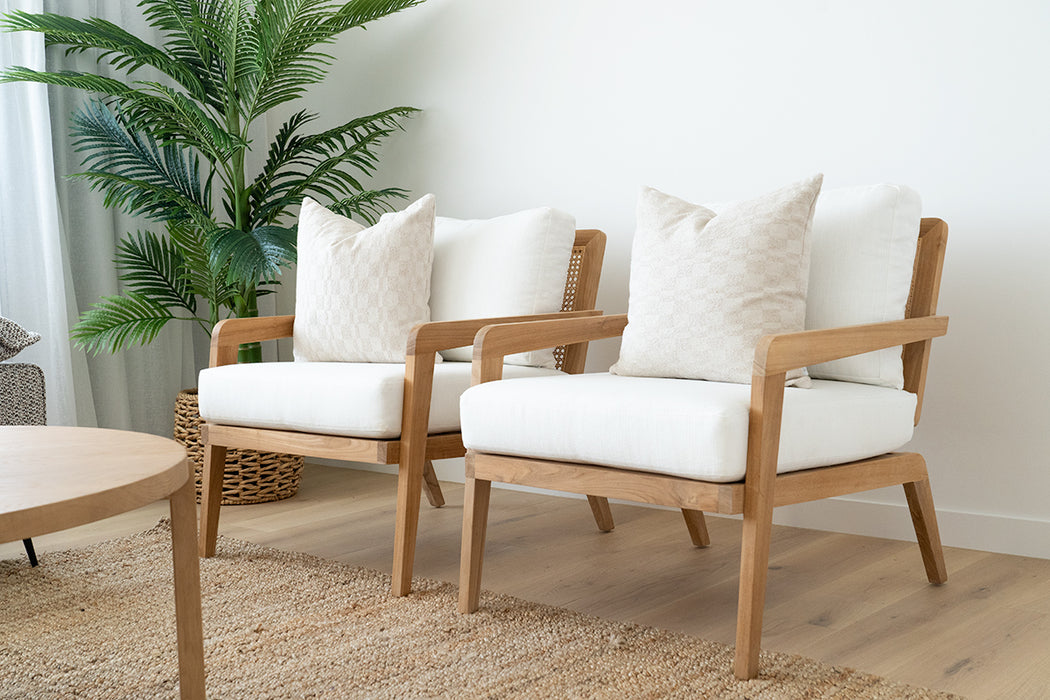 Elton Armchair