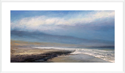 Endless Surf Wall Art