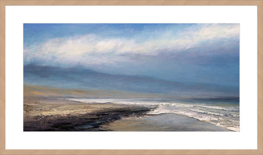 Endless Surf Wall Art