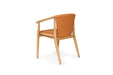 Enzo Dining Chair - Tan