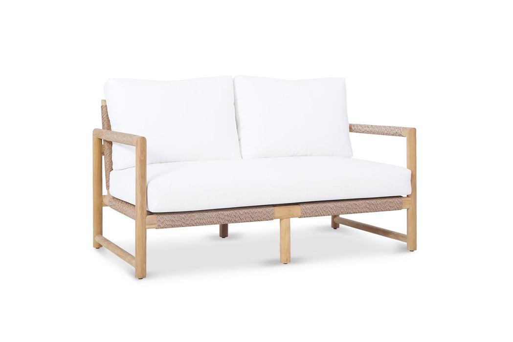 Ester Outdoor Sofa - 2 Seater