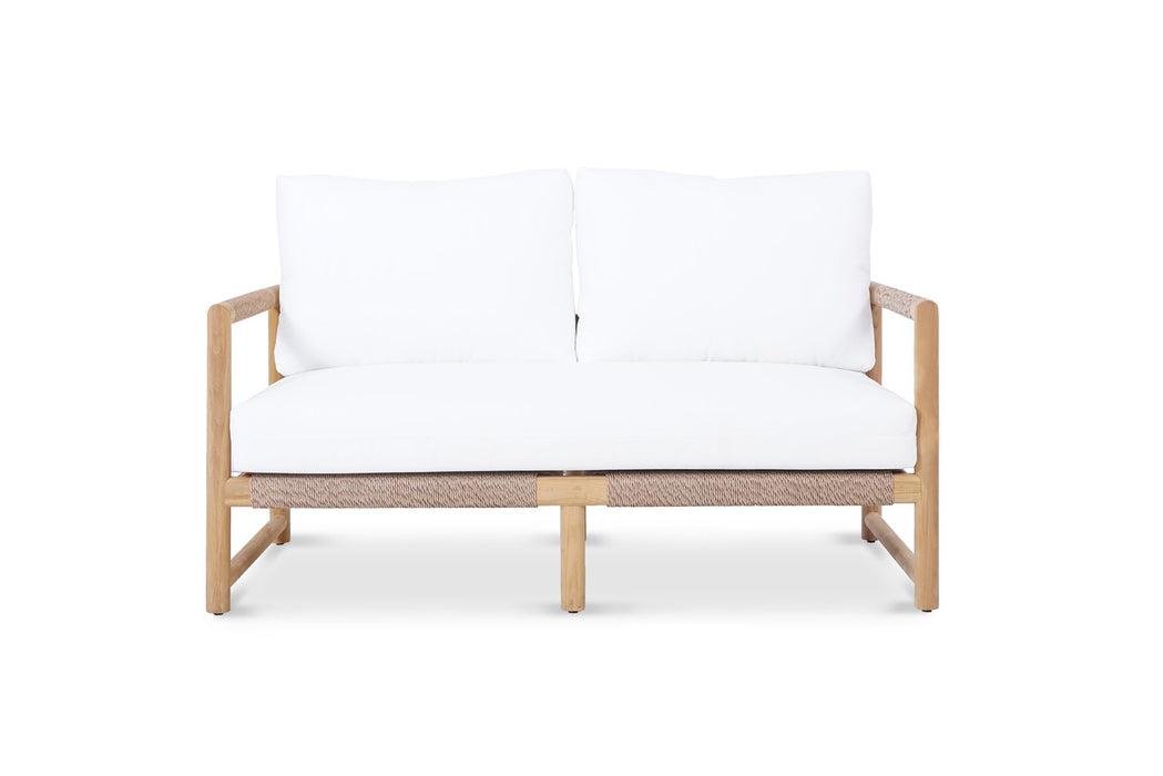 Ester Outdoor Sofa - 2 Seater