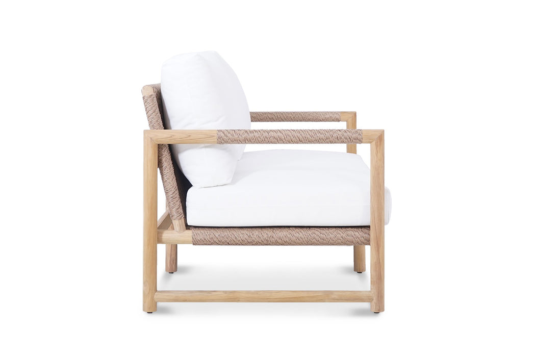 Ester Outdoor Sofa - 2 Seater