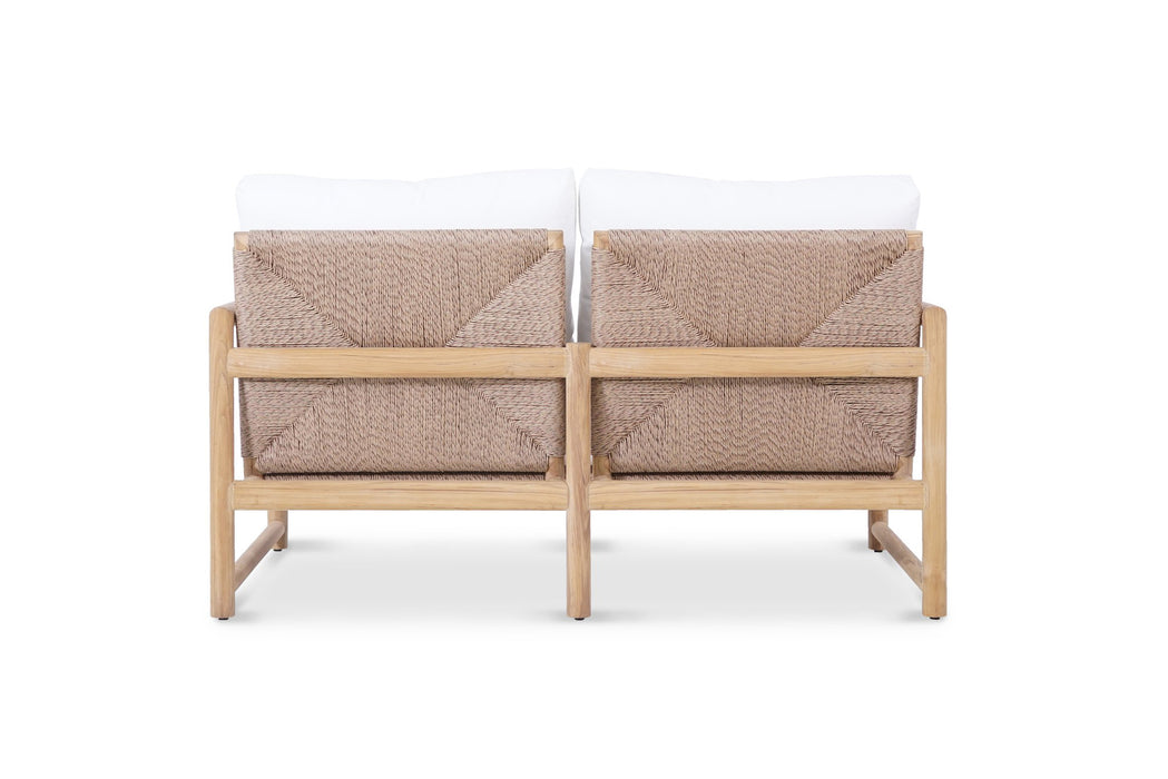 Ester Outdoor Sofa - 2 Seater